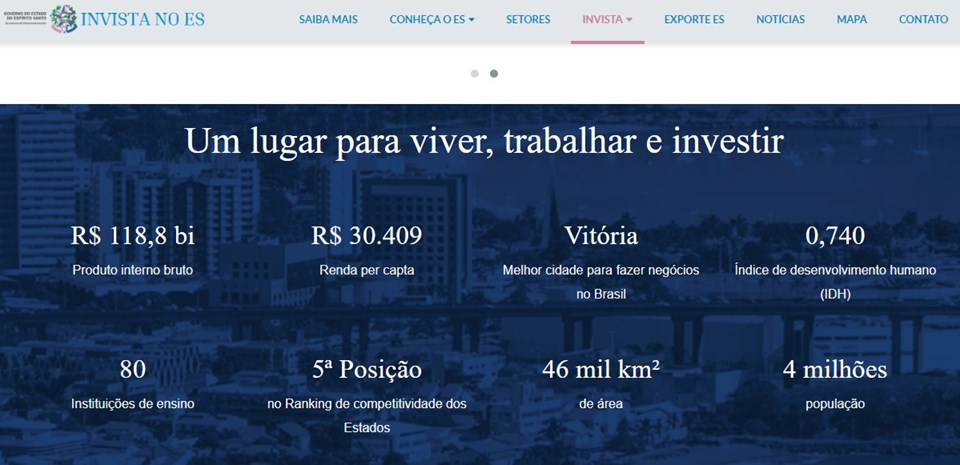 invistaes