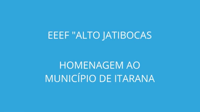 itarana