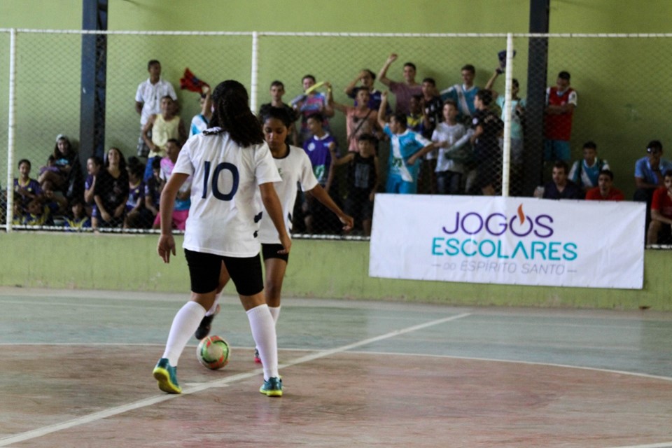 jogos escolares