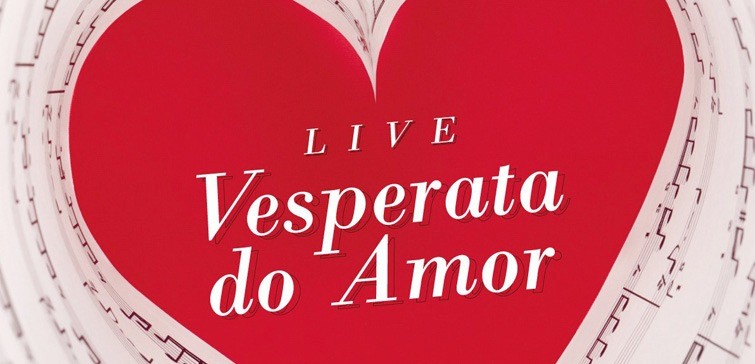 live tamanho certo vesperata do amor