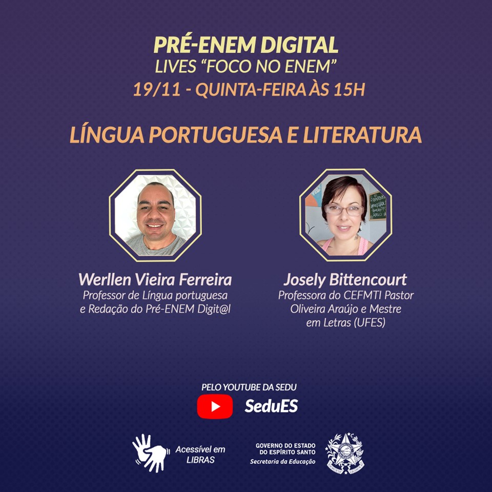 lives foco no enem - português e literatura-1