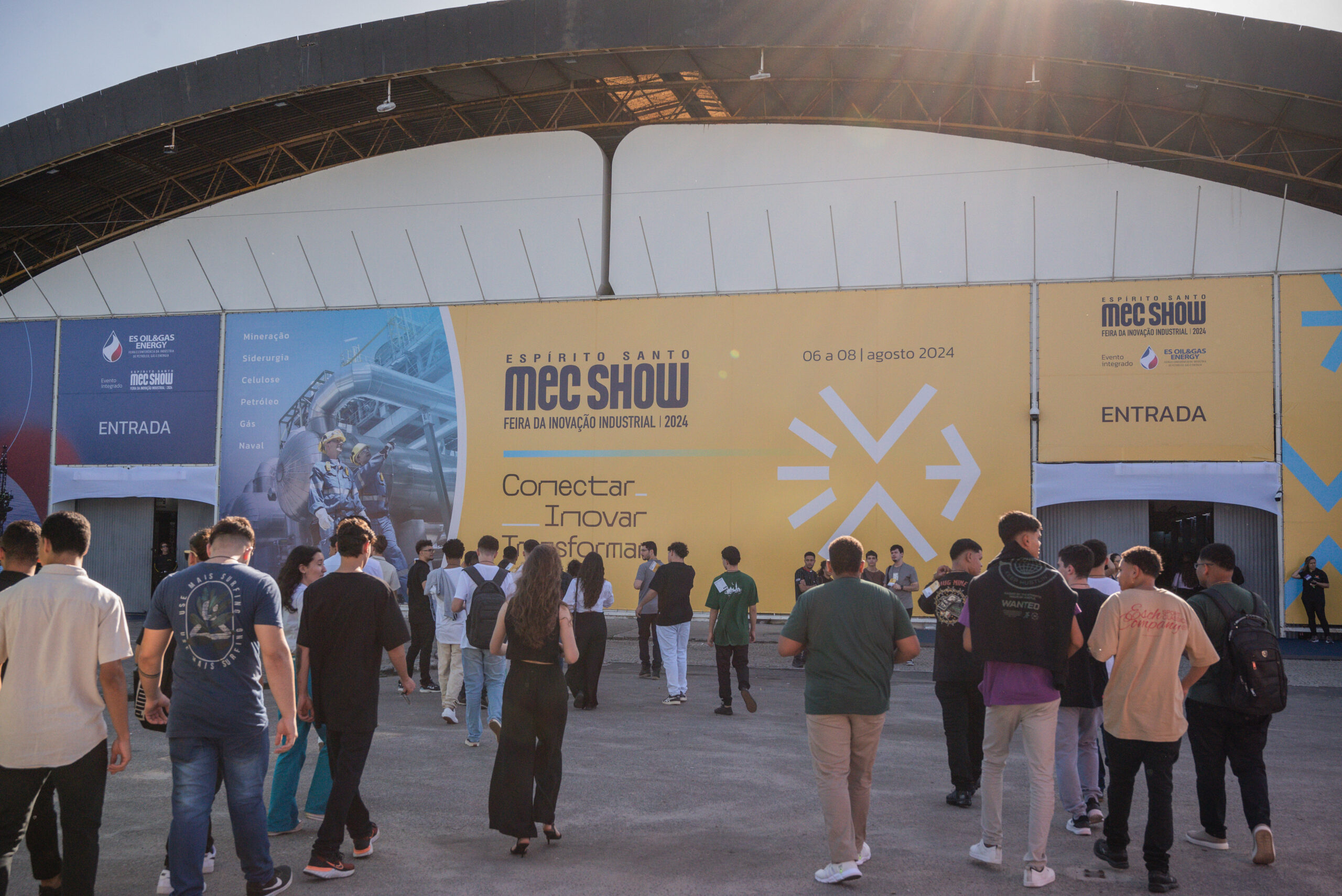 mec show 24