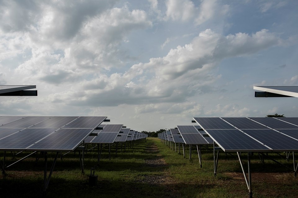 miniusina solar