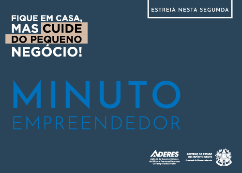 minuto empreendedor destaque