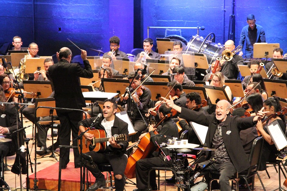 orquestra