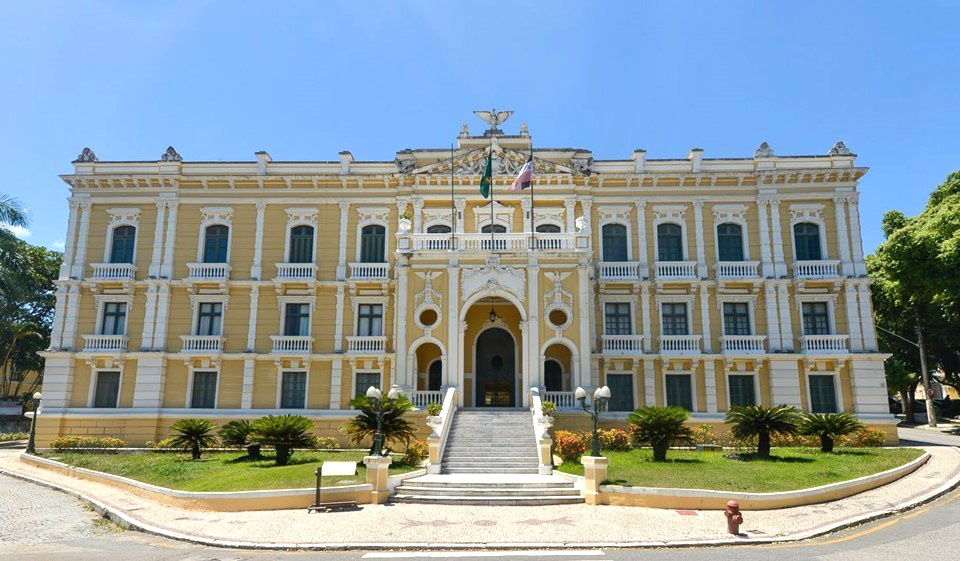 Palácio Anchieta
