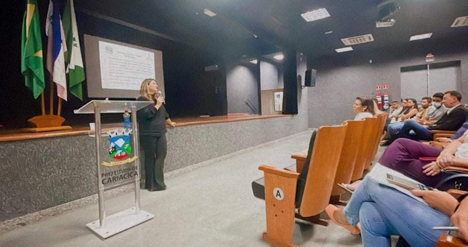 palestra1|||Fotógrafo:Marlene Maria Cristina Cerqueira