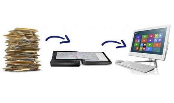 papel para digital