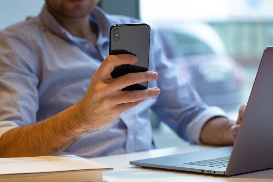 person-holding-smartphone