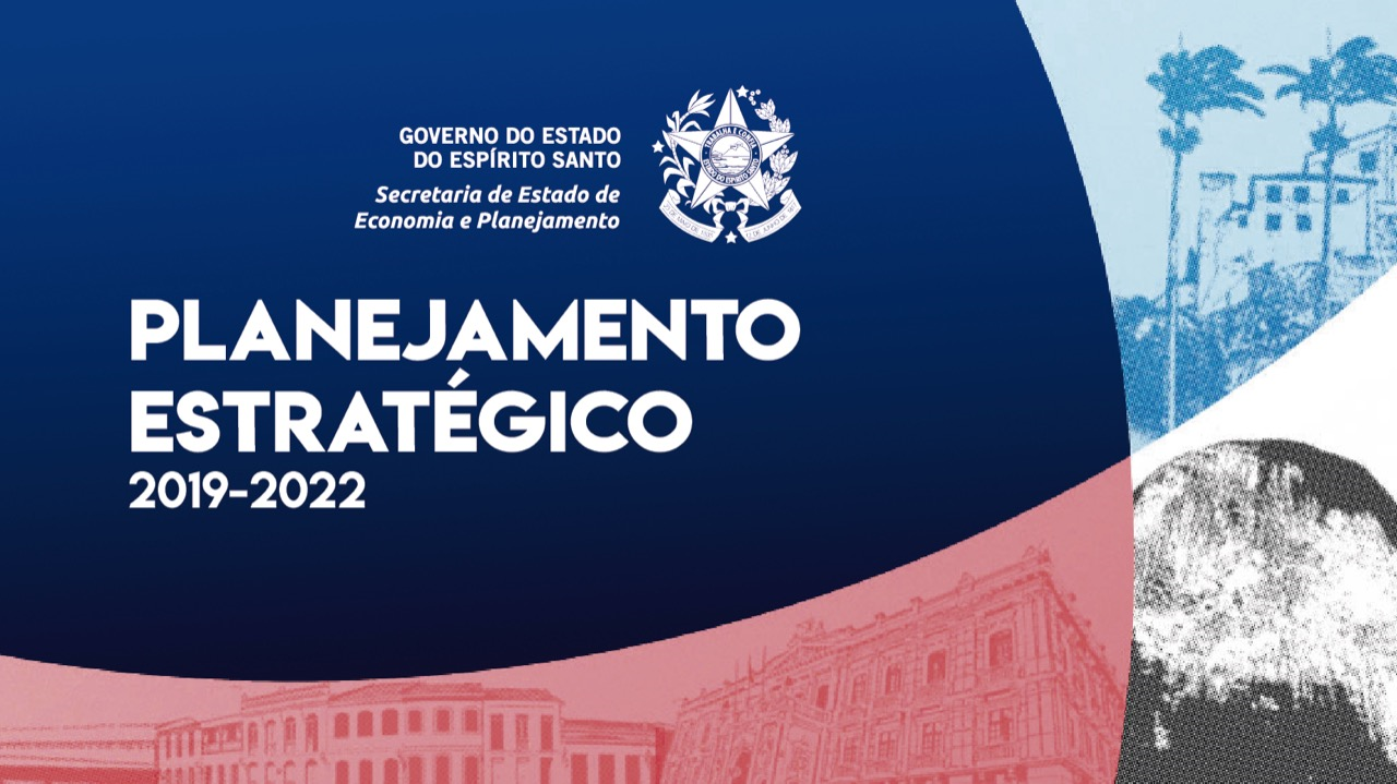 planejamento estrategico
