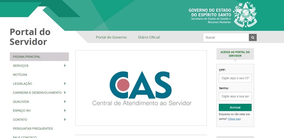 portaldoservidor