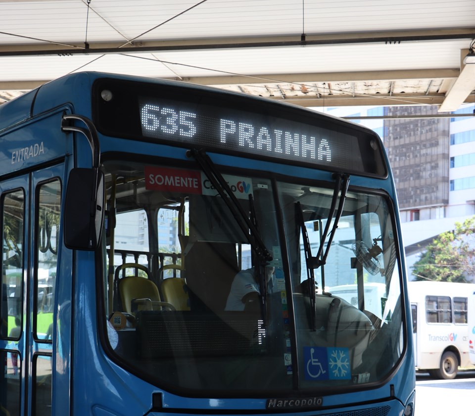 prainha