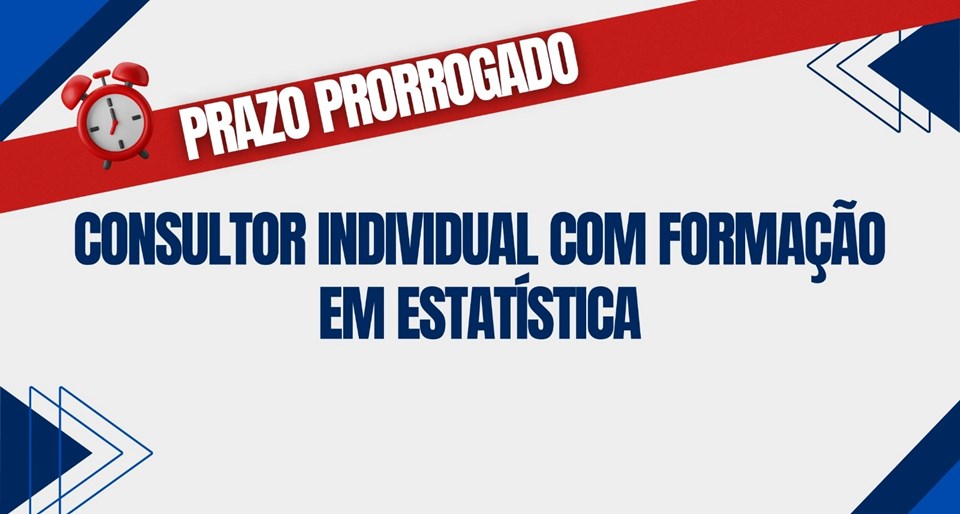 prazo estatistico