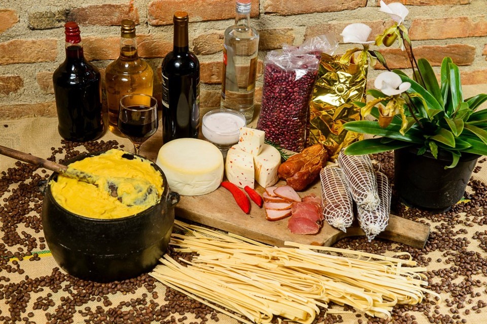 produtos da agroindustria 