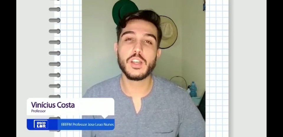 prof vinicius