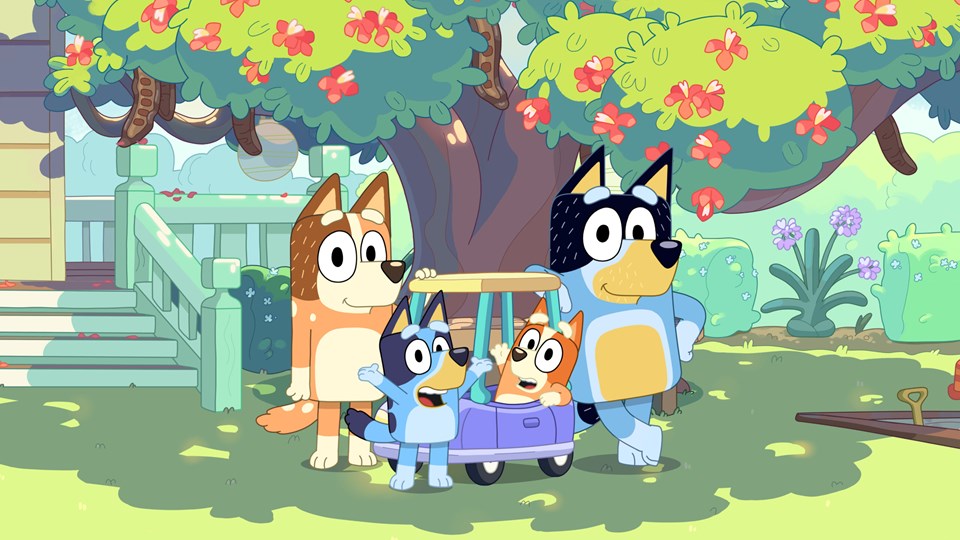 programação infantil tve _ divulgação