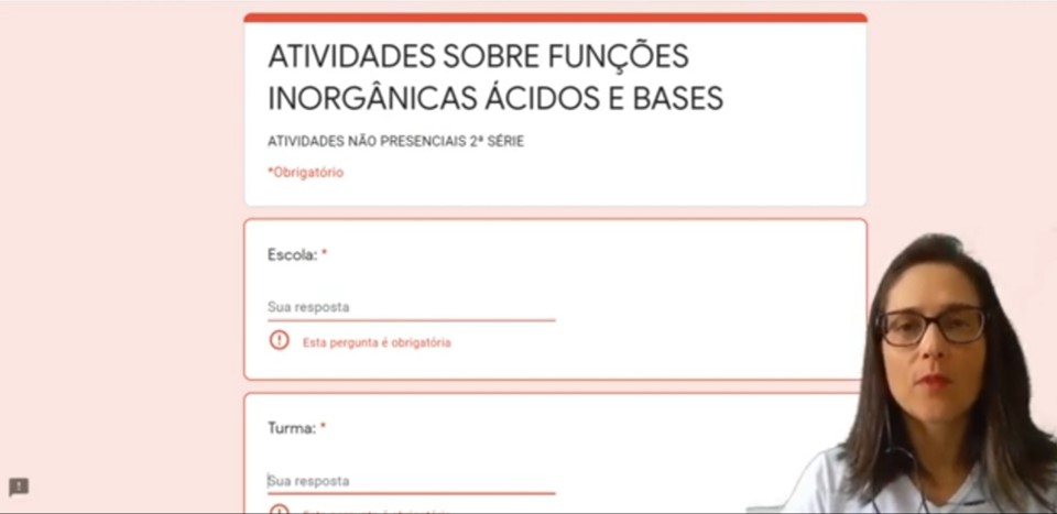 quimica