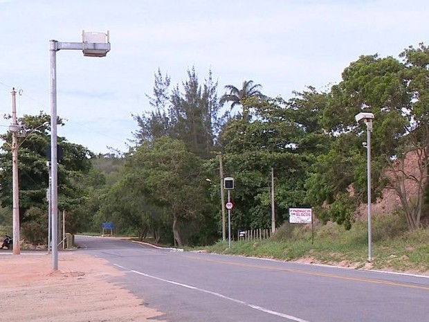 radar ES 164
