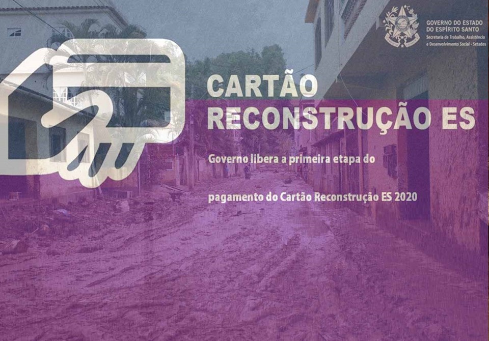 reconstrução