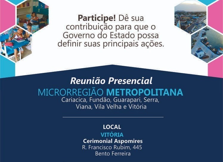 regiao metropolitana