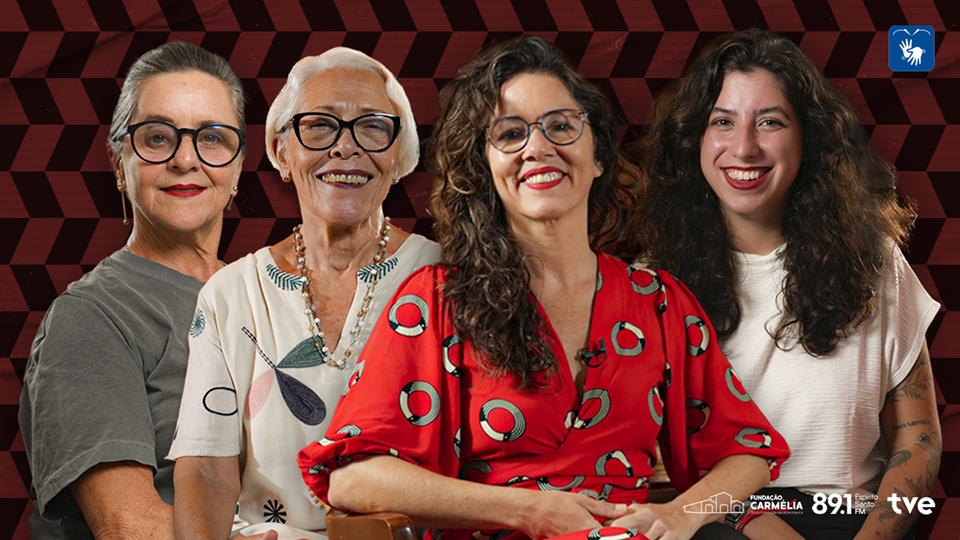 release programação especial mes da mulher