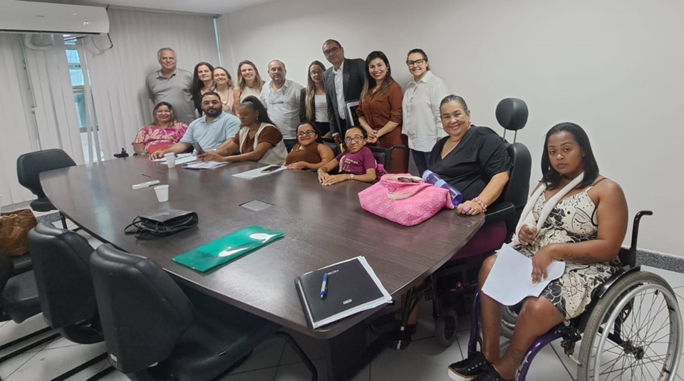 reunião