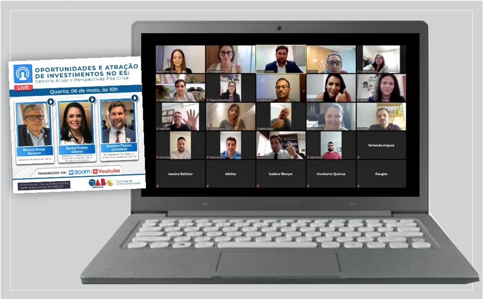 reuniao oab