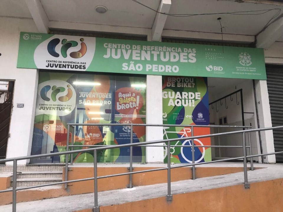 são Pedro Vitória-1