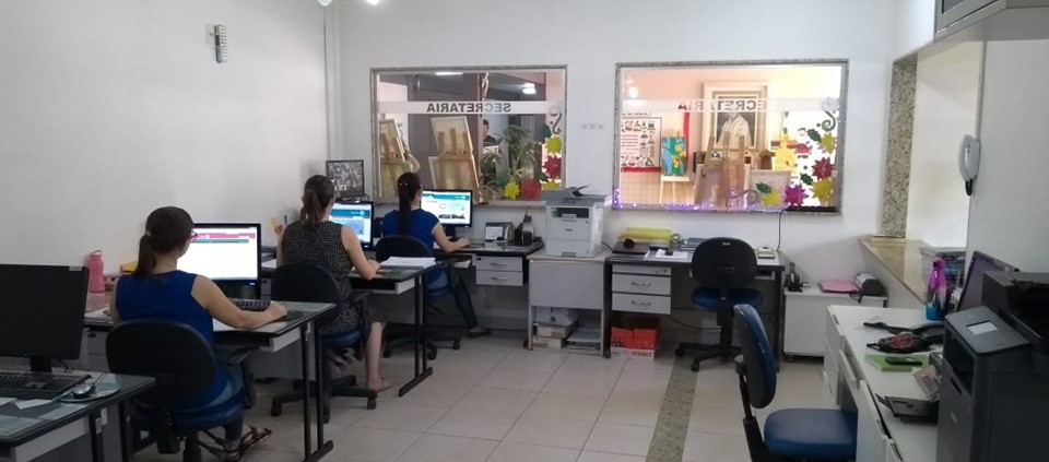 secretaria