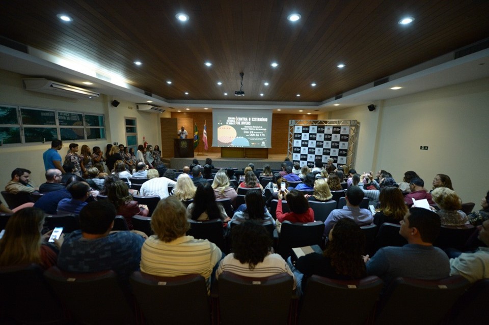sedh01-4|||Fotógrafo:Ademir Ribeiro/Secom