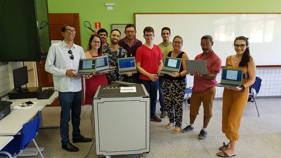 sedu-1|||Fotógrafo:Divulgação