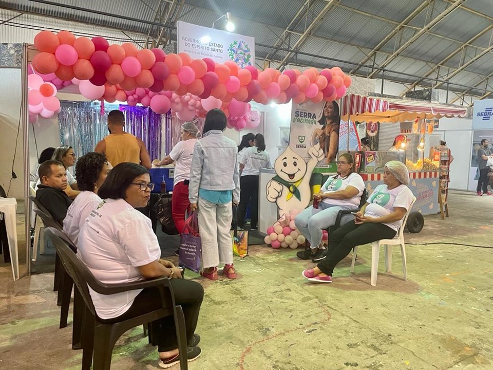 sesa-vacinacao-evento-exagerado