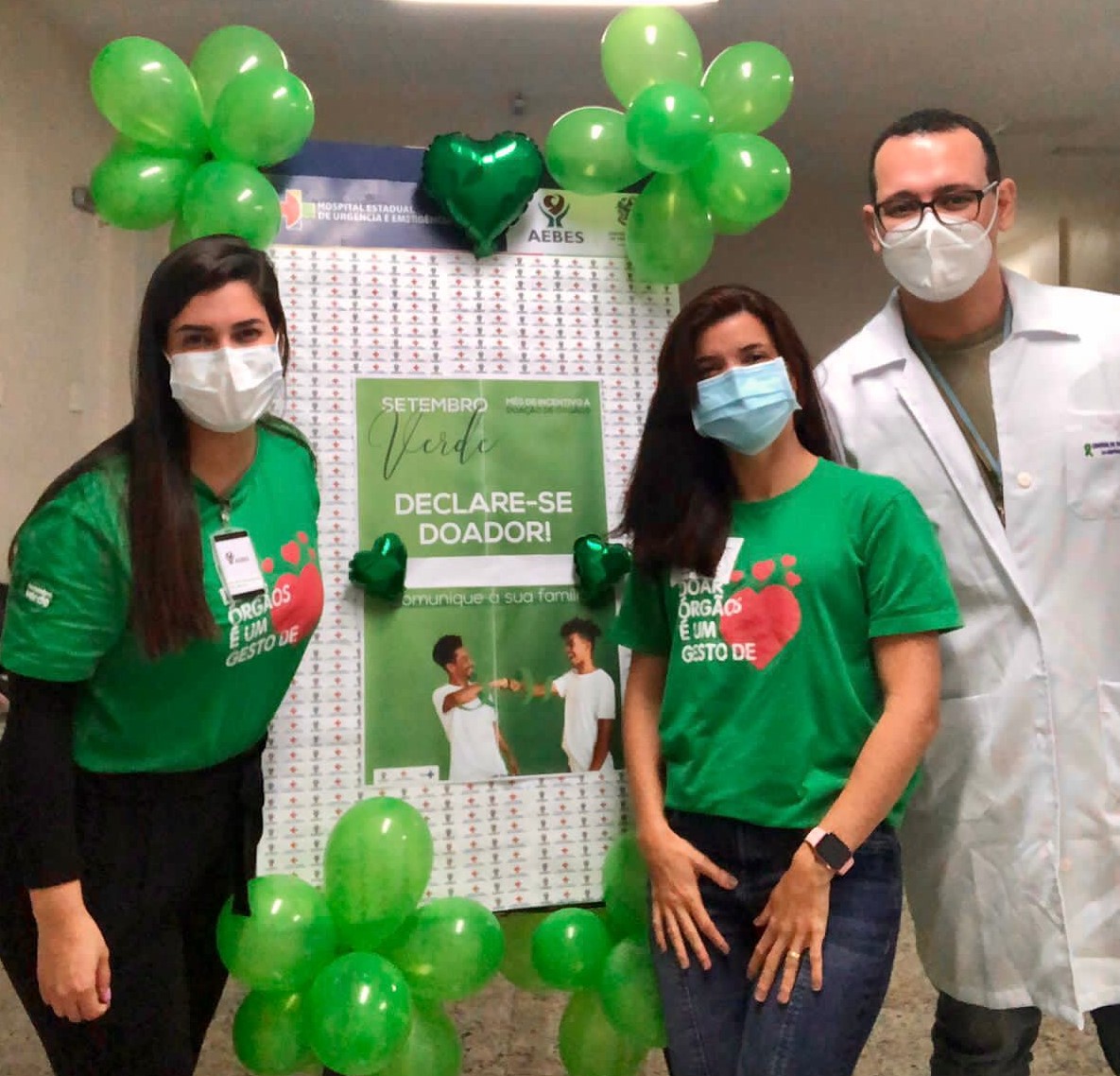 setembro verde