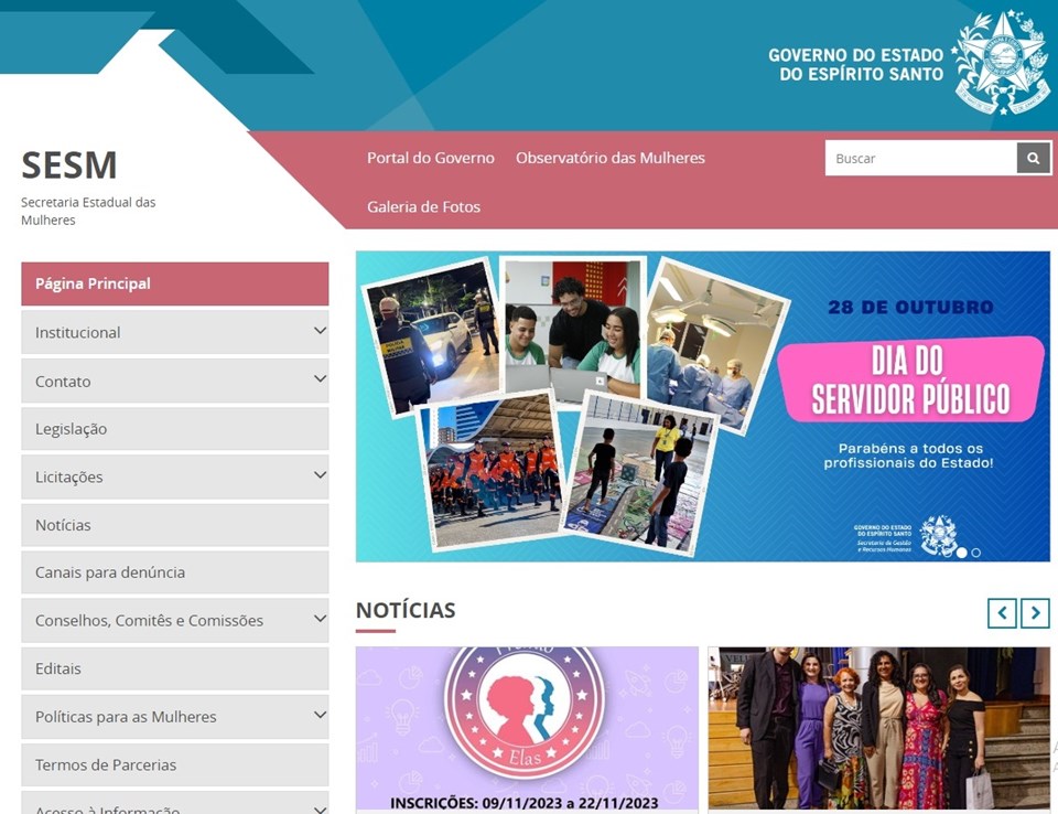 sitemulheres