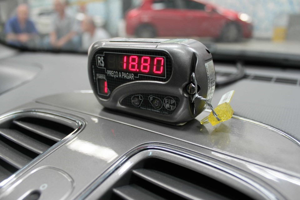 taximetro Ipem-1