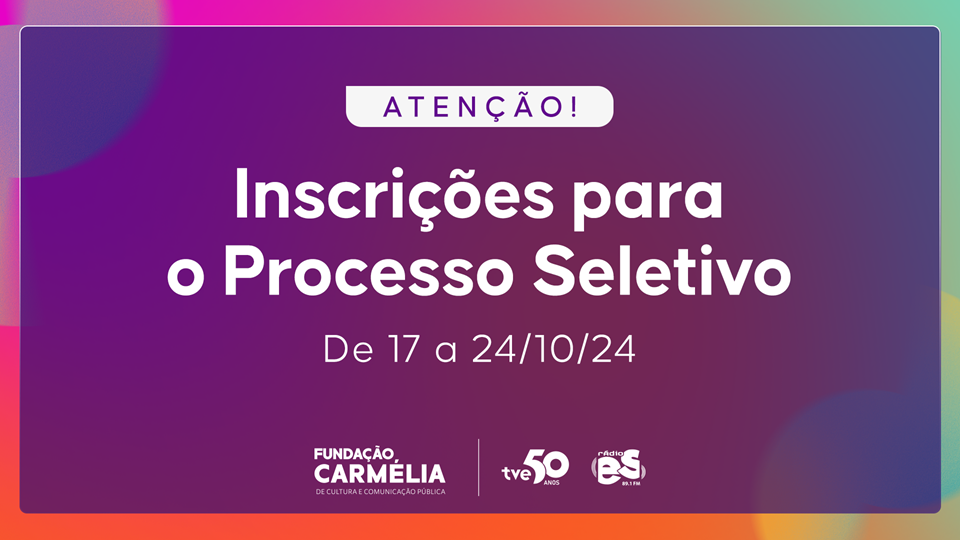 thumb site processo seletivo