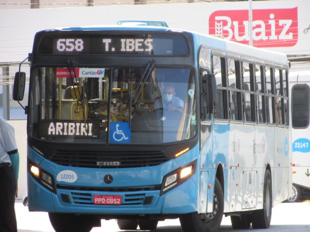 tibes 22
