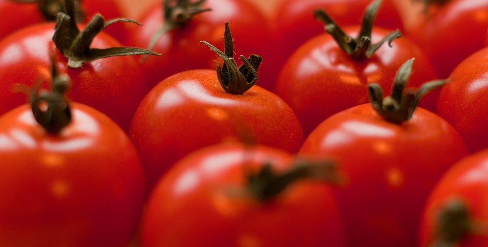 tomate