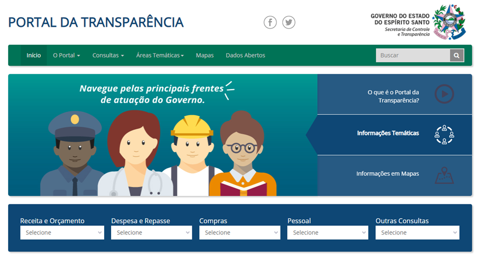 transparencia