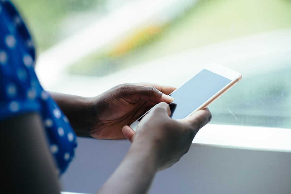 Detran|ES passa a notificar o bloqueio de CNH via mensagem SMS e e-mail
