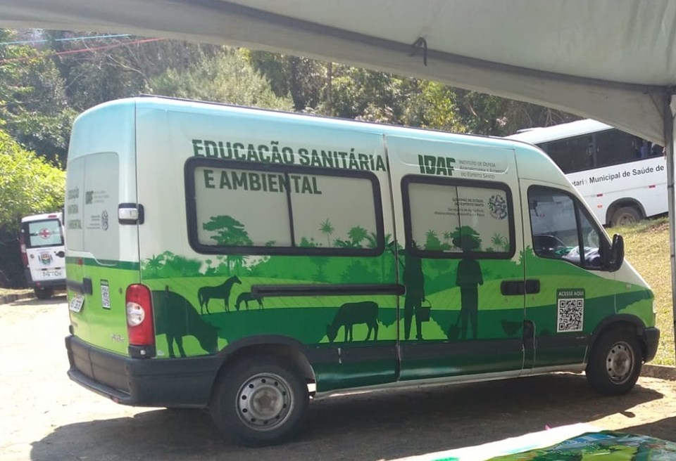 van 2
