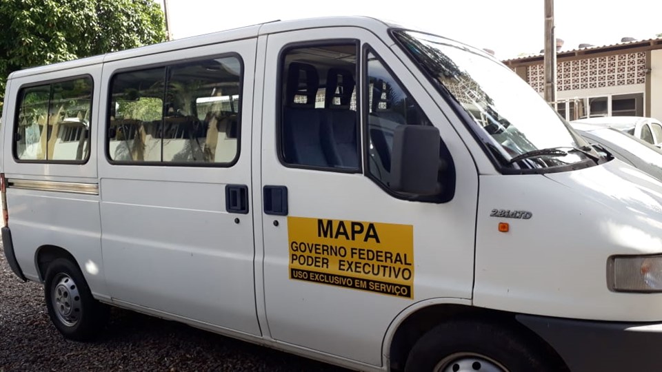 van
