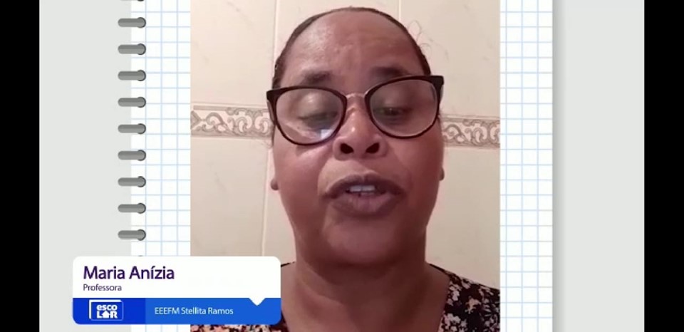 video maria anizia