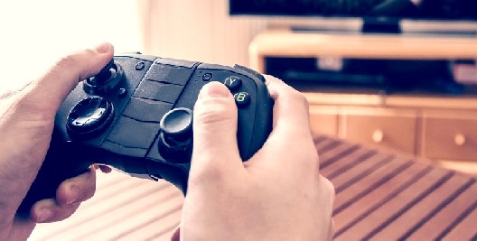 videogame