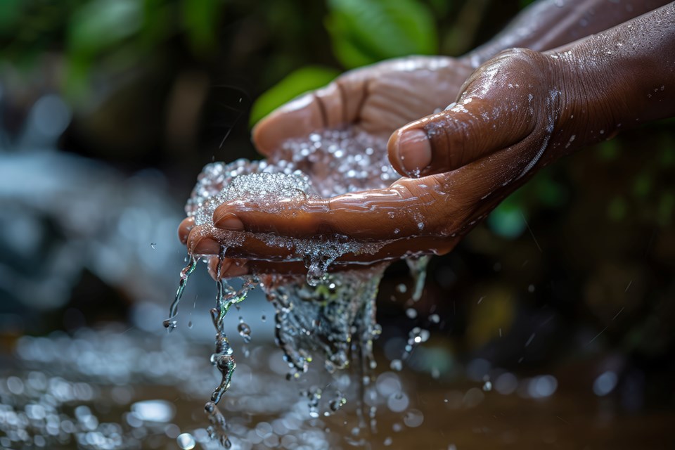 visao-de-maos-realistas-tocando-agua-cristalina-fluindo- freepik-1