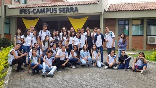 visita Ifes