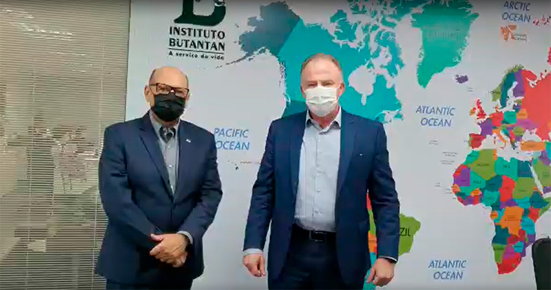 visita-butatan-casagrande-dilmas-covas|||Fotógrafo:Giovani Pagotto/Governo-ES