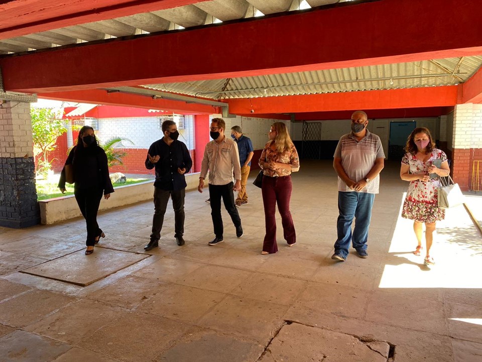 visita