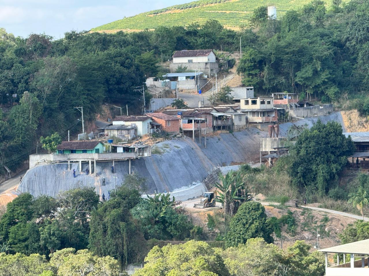 |||Fotógrafo: Divulgação/Prefeitura de São Domingos do Norte